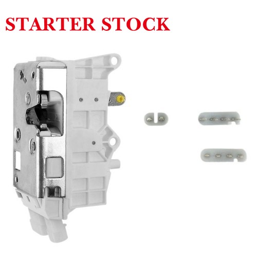 Hot Sale Truck Body Parts L R 503831683 98416424 98416419 IVEC Trucks Door Lock New Condition Direct From Manufacturerpicture4