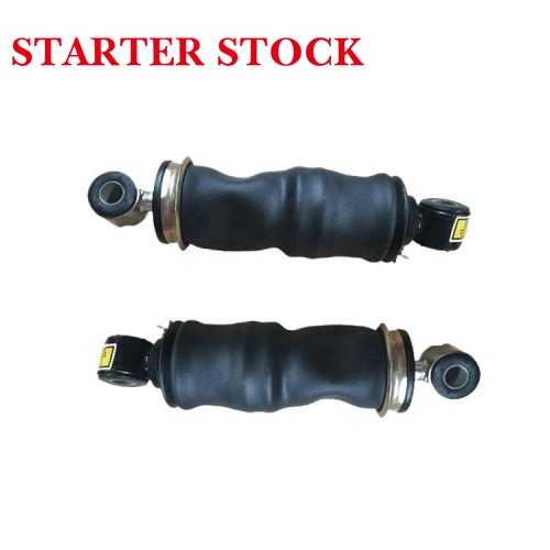 Use for Ivec Stralis Shock Absorber New 0041015581 042576679 908322985 500357352 500340705 Essential Shock up Chassis Part Sparepicture2