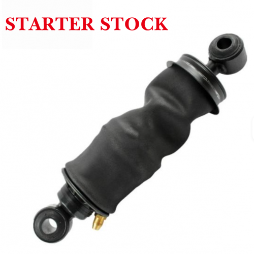 Use for Ivec Stralis Shock Absorber New 0041015581 042576679 908322985 500357352 500340705 Essential Shock up Chassis Part Sparepicture3