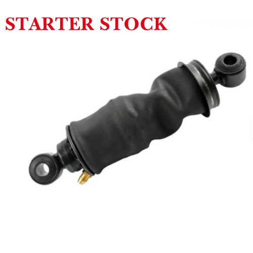 Use for Ivec Stralis Shock Absorber New 0041015581 042576679 908322985 500357352 500340705 Essential Shock up Chassis Part Sparepicture4