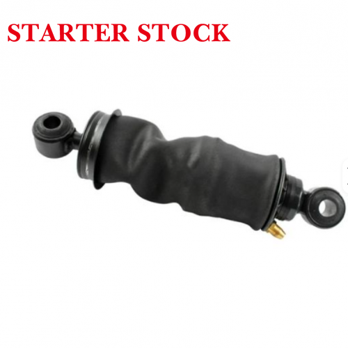 Use for Ivec Stralis Shock Absorber New 0041015581 042576679 908322985 500357352 500340705 Essential Shock up Chassis Part Sparepicture6