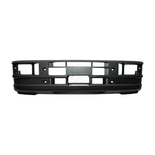 IVEC Truck Bumper 500317137 500317138 New Condition Auto Spare Body Part for Truck