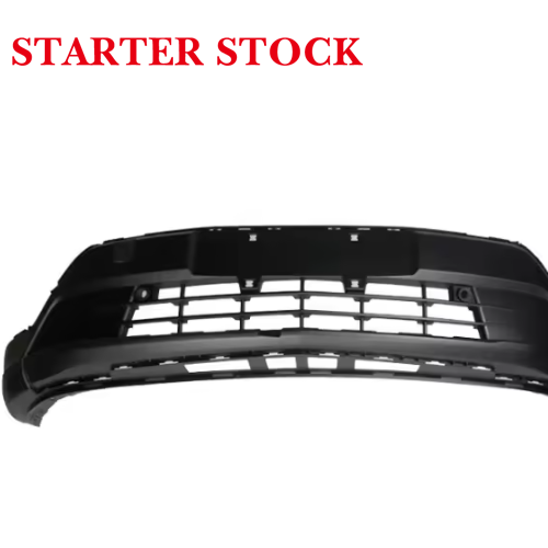 IVEC Truck Bumper 500317137 500317138 New Condition Auto Spare Body Part for Truckpicture4