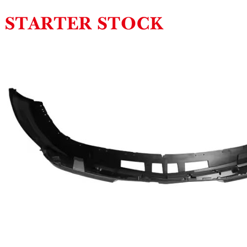 IVEC Truck Bumper 500317137 500317138 New Condition Auto Spare Body Part for Truckpicture5