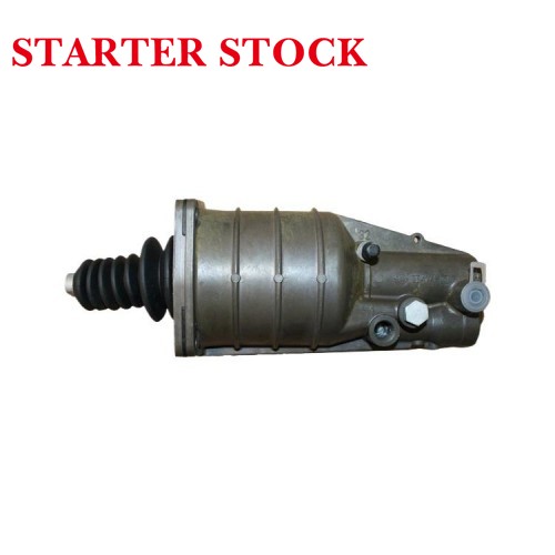 New 41035648 Ivec Truck Eurocargo Clutch Booster VG3287 K004295 41035649 41035647 K002173 for Truck Chassis PAPRpicture2