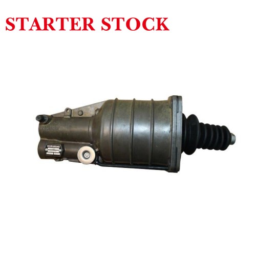 New 41035648 Ivec Truck Eurocargo Clutch Booster VG3287 K004295 41035649 41035647 K002173 for Truck Chassis PAPRpicture3