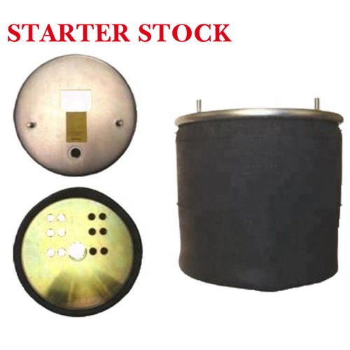 9518147120 W01M588966 W01-M58-8966 0542940081 0580121320 Air Spring for Ivec Truck New SPARE PARTS Use Truck Chassis Partspicture2