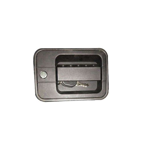 New 98404714 98404709 500335296 98404710 LH Ivec Truck Door Handle for Truck Body Spare PART