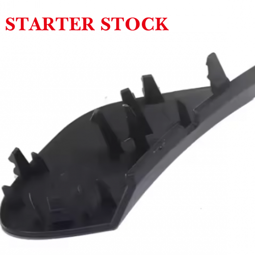 IVEC Bumpers 504042188 500383451 504042187 500380094 New Condition Truck Body Part Cover and Spare From Chinapicture4