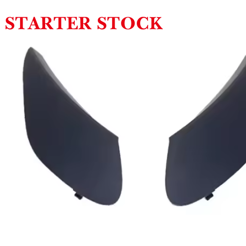 IVEC Bumpers 504042188 500383451 504042187 500380094 New Condition Truck Body Part Cover and Spare From Chinapicture6