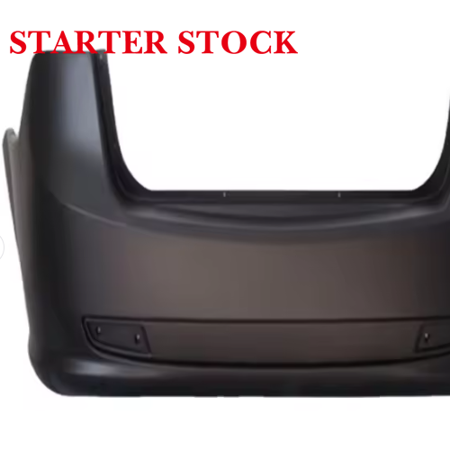 500383946 504103125 IVEC Truck Bumper Body Part New Condition Sparepicture2