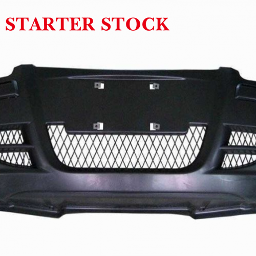 500383946 504103125 IVEC Truck Bumper Body Part New Condition Sparepicture4