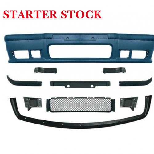 Ivec Truck Bumper 500316865 2997106 2997103 8142590 New Condition Truck Body Parts and Spare Partspicture2