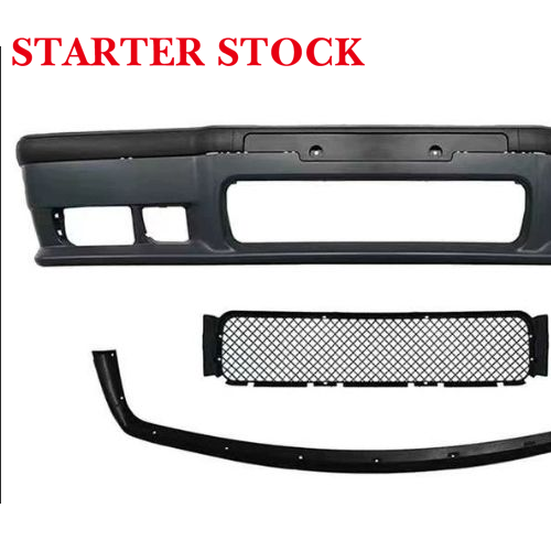 Ivec Truck Bumper 500316865 2997106 2997103 8142590 New Condition Truck Body Parts and Spare Partspicture3
