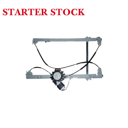 IVEC Truck Window Regulator 99487780 99487781 New Condition 2997196 02997196 08407722 Spare Partspicture2