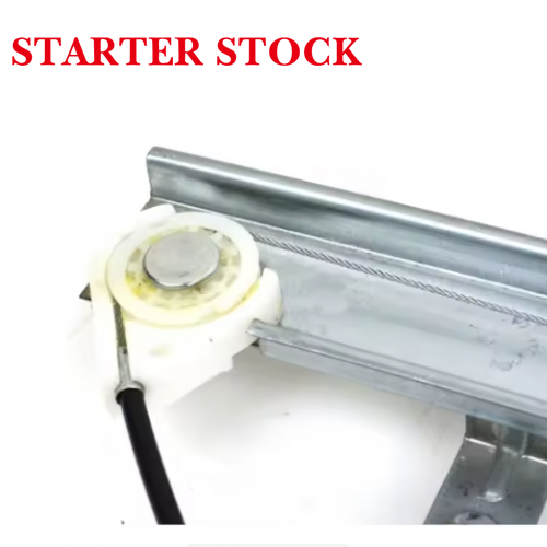 IVEC Truck Window Regulator 99487780 99487781 New Condition 2997196 02997196 08407722 Spare Partspicture3