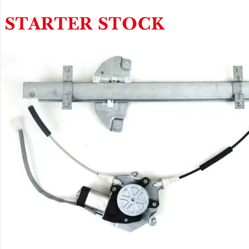 IVEC Truck Window Regulator 99487780 99487781 New Condition 2997196 02997196 08407722 Spare Partspicture4