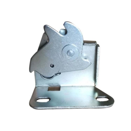 IVEC Truck Bonnet Lock Part Spare New Condition Model 9737500084 & 9737500085