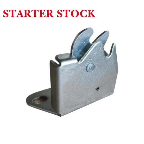 IVEC Truck Bonnet Lock Part Spare New Condition Model 9737500084 & 9737500085picture2