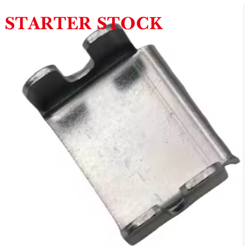 IVEC Truck Bonnet Lock Part Spare New Condition Model 9737500084 & 9737500085picture4