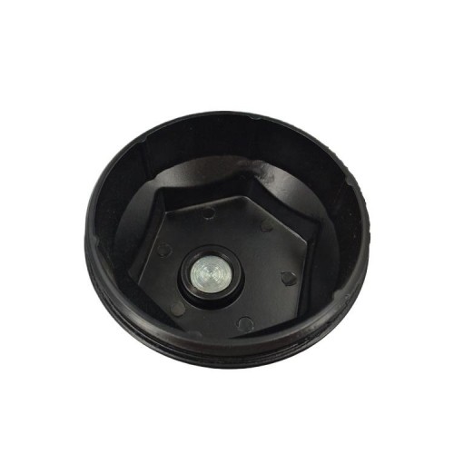 Ive EuroStar OEM Wheel Hub with Lid 07184091 Auto Spare Parts Condition New Condition New