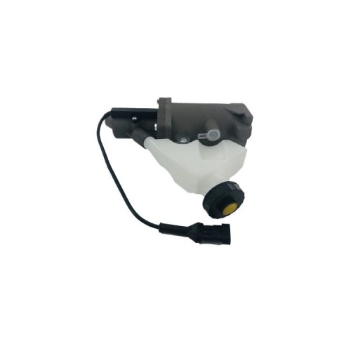 504143812 5801317166 Plastic Clutch Cylinder New Truck Spare Parts for IVE and Teuck Chassis