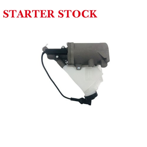 504143812 5801317166 Plastic Clutch Cylinder New Truck Spare Parts for IVE and Teuck Chassispicture2
