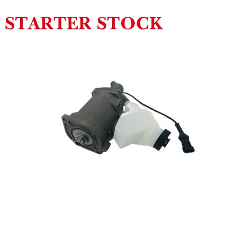 504143812 5801317166 Plastic Clutch Cylinder New Truck Spare Parts for IVE and Teuck Chassispicture3