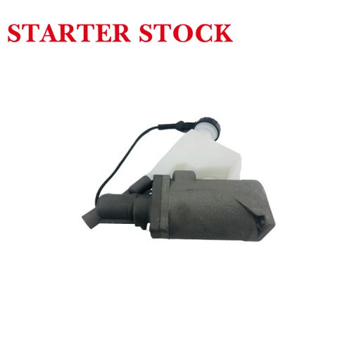 504143812 5801317166 Plastic Clutch Cylinder New Truck Spare Parts for IVE and Teuck Chassispicture4