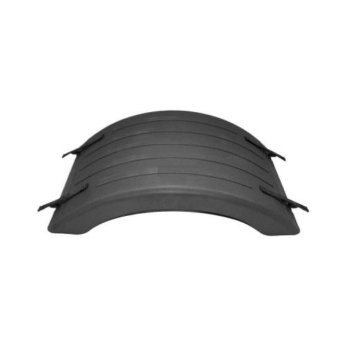 IVEC Truck Mudguard Body Parts Spare New Condition Steel Material Type Bumpers Part Numbers 41213750 41298975 41213691