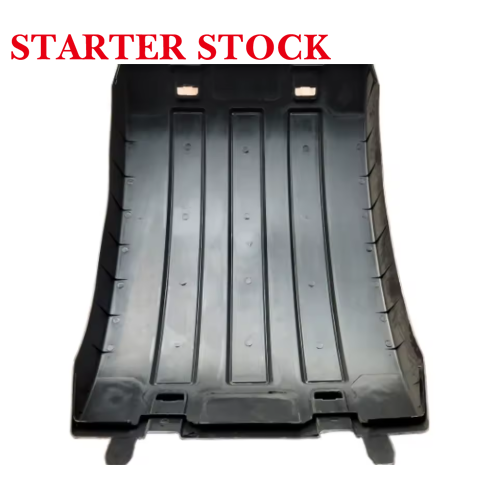 IVEC Truck Mudguard Body Parts Spare New Condition Steel Material Type Bumpers Part Numbers 41213750 41298975 41213691picture3