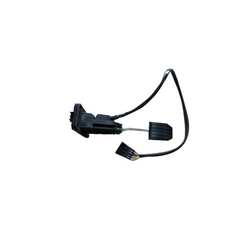 New 1227742 41224471 41215902 41227741 9651000010 Electric Accelerator Pedal Spare Parts for Ivec Truck Top Condition