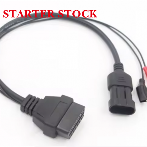 New 1227742 41224471 41215902 41227741 9651000010 Electric Accelerator Pedal Spare Parts for Ivec Truck Top Conditionpicture3