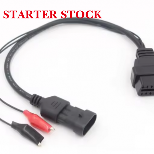 New 1227742 41224471 41215902 41227741 9651000010 Electric Accelerator Pedal Spare Parts for Ivec Truck Top Conditionpicture4