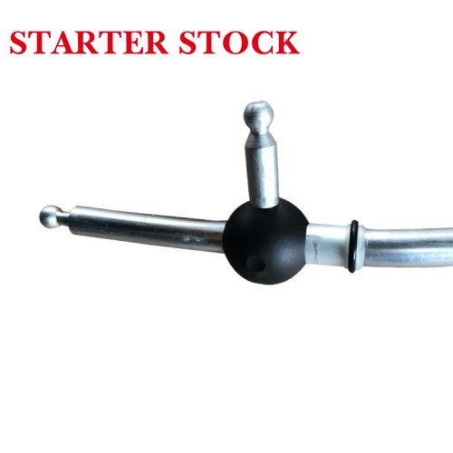 High Quality New 20481336 Gear Shift Lever for Volvo Truckpicture2