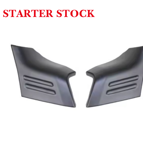 High Quality New Front Cover for Truck Part Part Numbers 82065488 82062209 82063909 82063209picture3