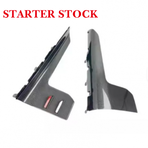High Quality New Front Cover for Truck Part Part Numbers 82065488 82062209 82063909 82063209picture4
