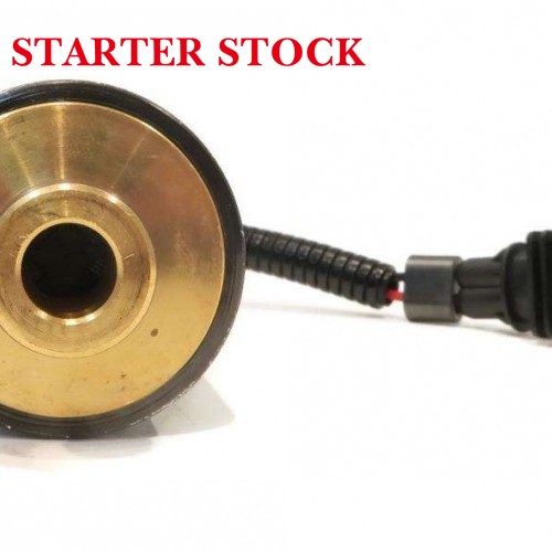 Electric Fuel Pump Replaces Volvo Penta 3817328 High Pressure 3.0L 8.1L Enginepicture2