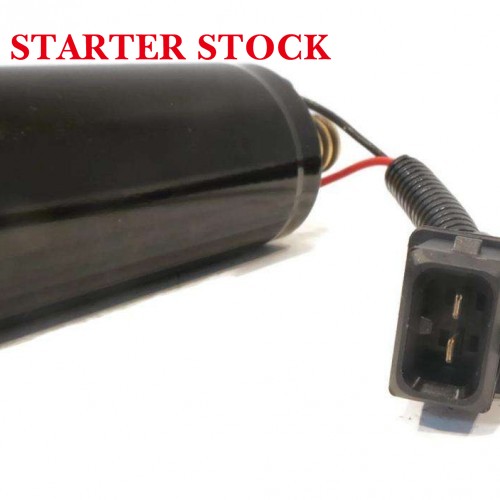 Electric Fuel Pump Replaces Volvo Penta 3817328 High Pressure 3.0L 8.1L Enginepicture3