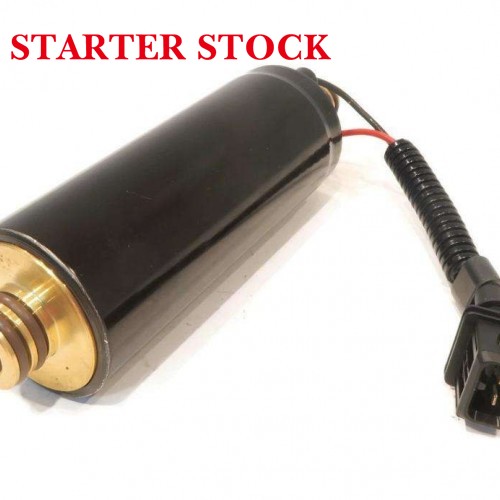 Electric Fuel Pump Replaces Volvo Penta 3817328 High Pressure 3.0L 8.1L Enginepicture4