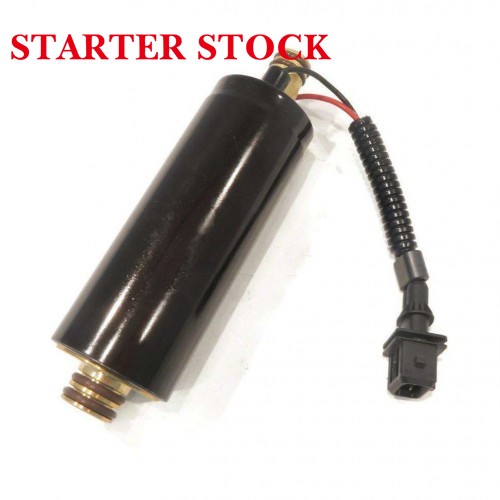 Electric Fuel Pump Replaces Volvo Penta 3817328 High Pressure 3.0L 8.1L Enginepicture5