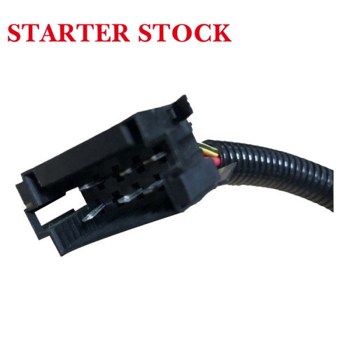 New 20504685 21116880 Accelerator Pedal Sensor for Volvo Truck Engine Part Spare Autopicture2