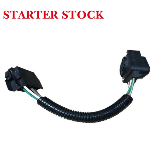 New 20504685 21116880 Accelerator Pedal Sensor for Volvo Truck Engine Part Spare Autopicture4