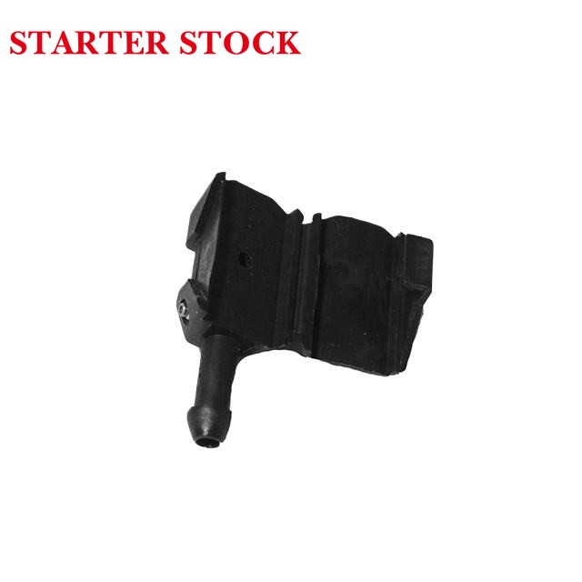 High Quality New 1606839 Wiper Nozzle for Volvo Truck Part Spare