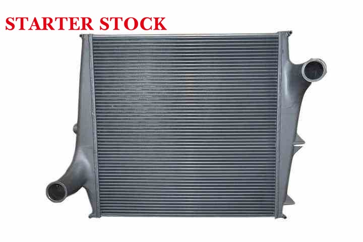 High Quality New for Volvo Truck Part Spare Intercooler 85000377 85000484 20566842 3183747 20758816 20936050