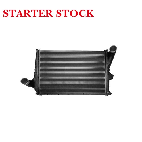High Quality New for Volvo Truck Part Spare Intercooler 85000377 85000484 20566842 3183747 20758816 20936050picture2