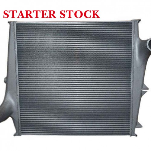 High Quality New for Volvo Truck Part Spare Intercooler 85000377 85000484 20566842 3183747 20758816 20936050picture3