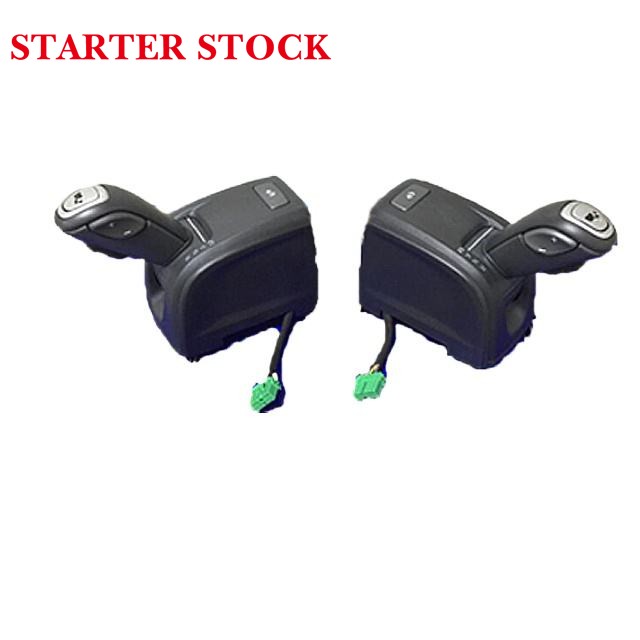 RHD Guangzhou Caanass High Quality Gear Shift Knob for Volvo Truck 22647913 Spare Part Compatible 21024539 21073035 21456378