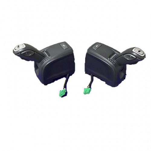 RHD Guangzhou Caanass High Quality Gear Shift Knob for Volvo Truck 22647913 Spare Part Compatible 21024539 21073035 21456378