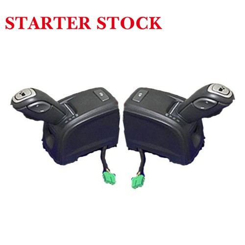 RHD Guangzhou Caanass High Quality Gear Shift Knob for Volvo Truck 22647913 Spare Part Compatible 21024539 21073035 21456378picture3